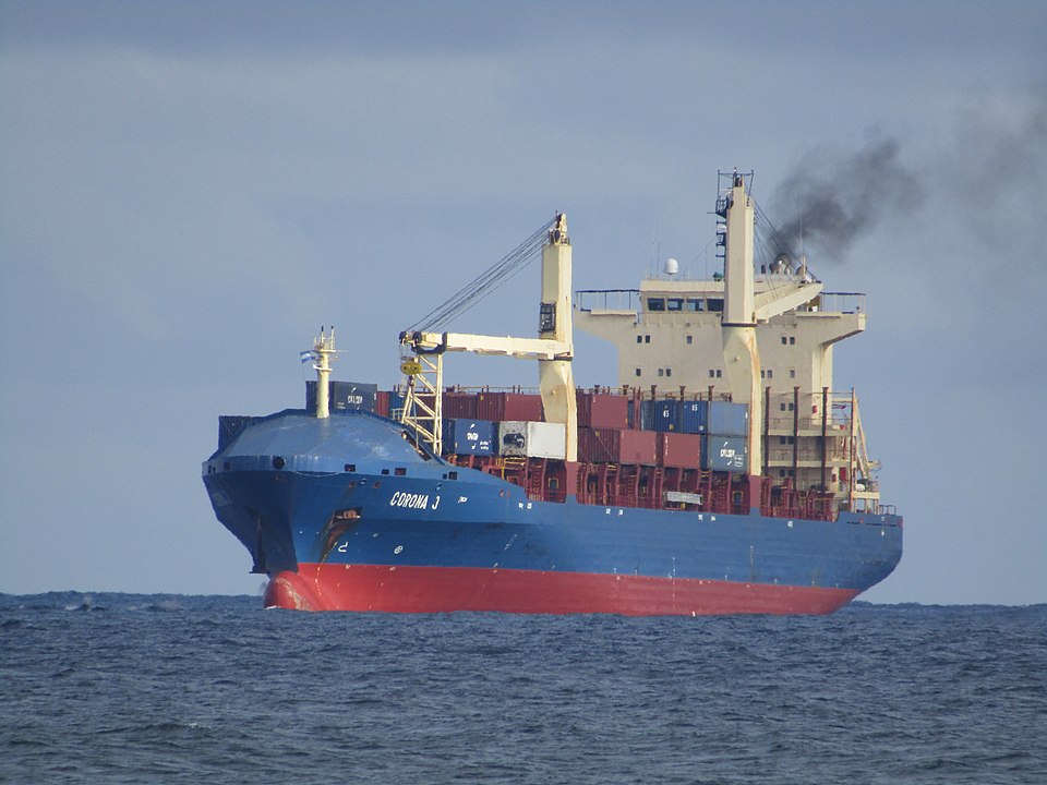 Cargo_Ship_Puerto_Cortes